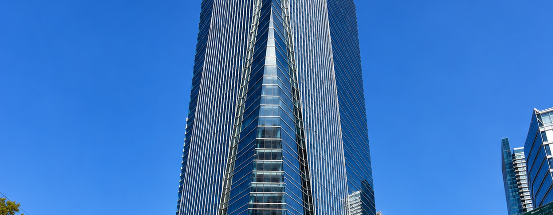 Zentavyr company building